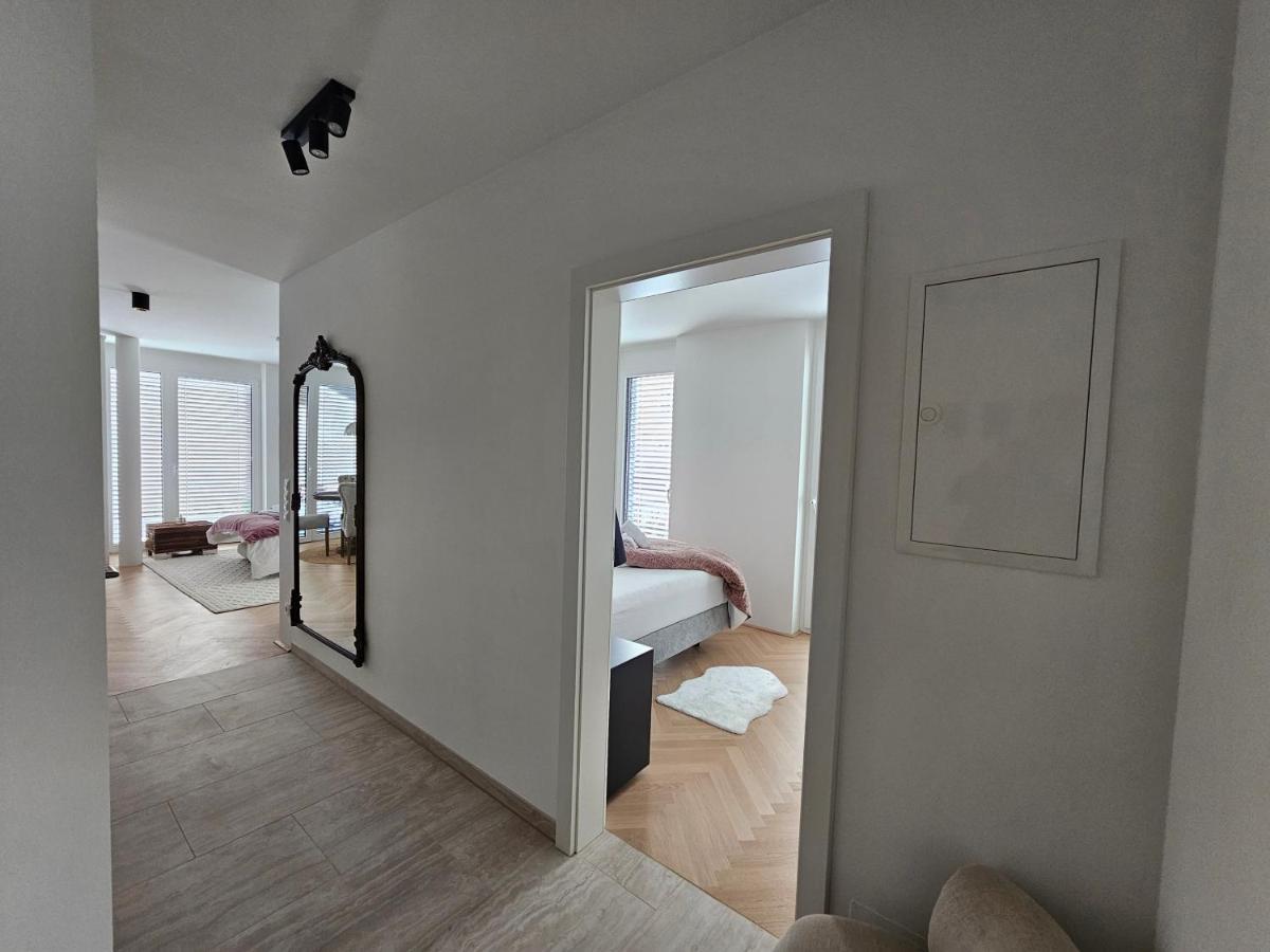 Rocks Graz Apartment Exterior photo